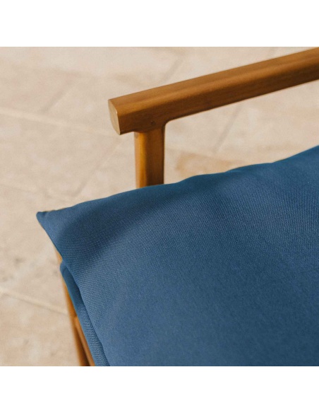 Bolina: Modułowa Sofa Zewnętrzna