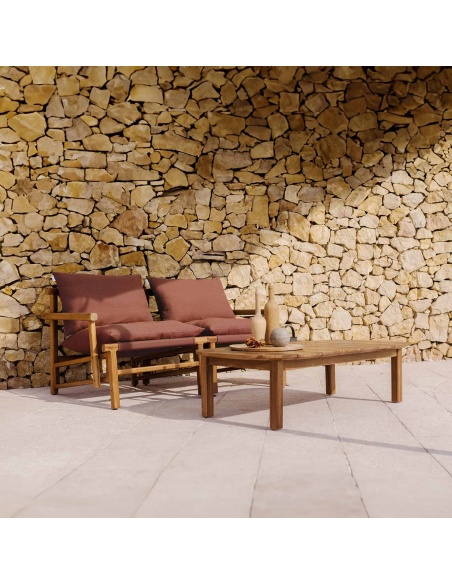 Bolina: Modułowa Sofa Zewnętrzna