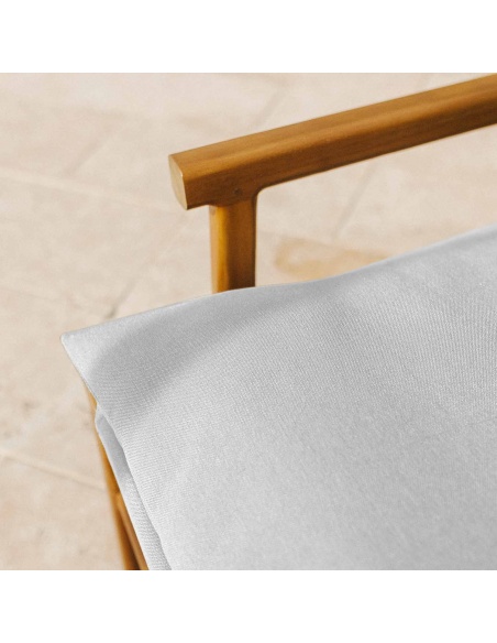 Bolina: Modułowa Sofa Zewnętrzna