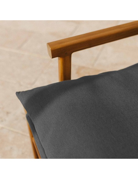 Bolina: Modułowa Sofa Zewnętrzna