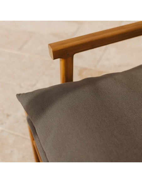 Bolina: Modułowa Sofa Zewnętrzna