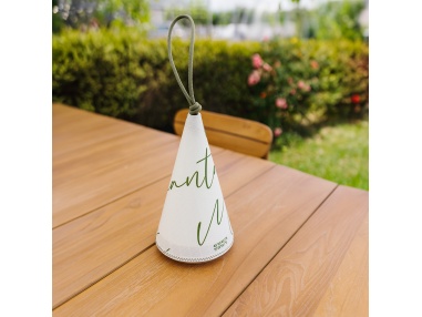 Lampa Cala: Marynistyczny Design, Regulacja Oświetlenia, 143 godzin autonomii