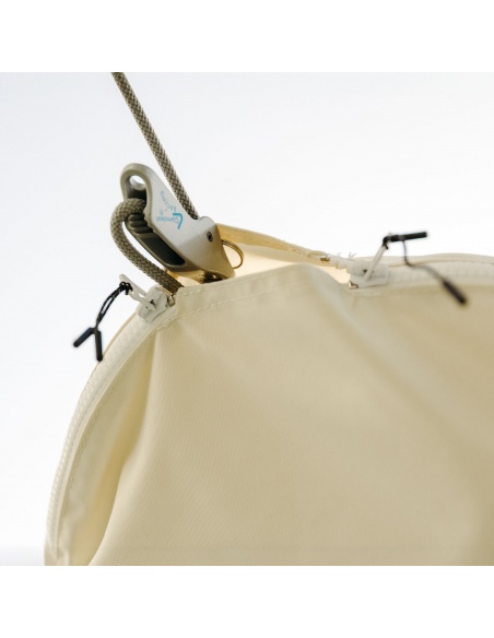 Pokrowiec Zefira Do Elektrycznego Żagla Przeciwsłonecznego