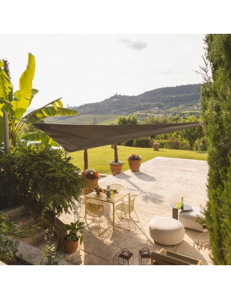 SolariA Furl Przeciwsłoneczny - nasz najlepszy żagiel z rolkami radialnymi