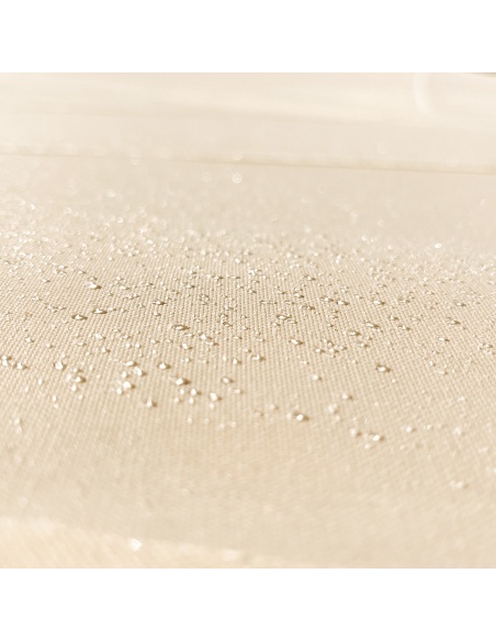 Solaria Furl wodoodporny: Zwijany żagiel przeciwsłoneczny