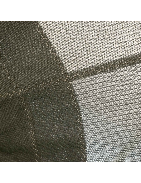 Solaria Przeciwsłoneczny - Nasz najlepszy żagiel  przewiewny, krój radialny