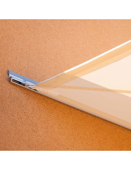 Solaria Lean Stock – Odnowiony żagiel z profilem ściennym