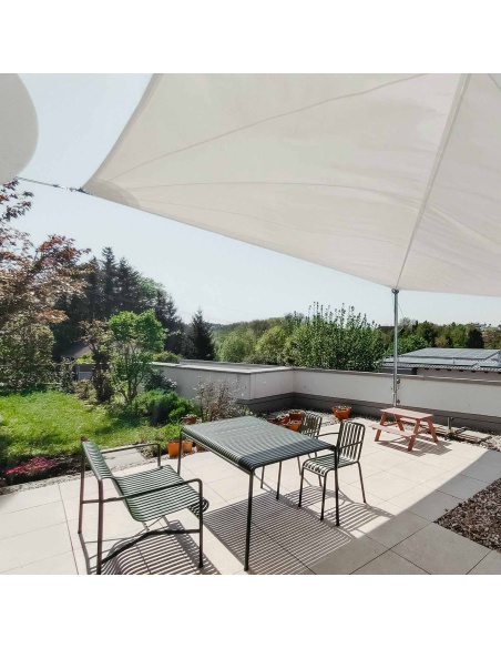 Solaria Wodoodporny Stock - Odnowiony żagiel - jak nowy