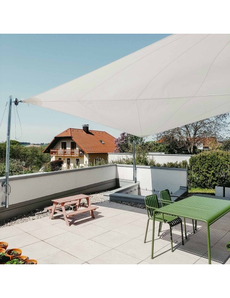 Solaria Wodoodporny Stock - Odnowiony żagiel - jak nowy