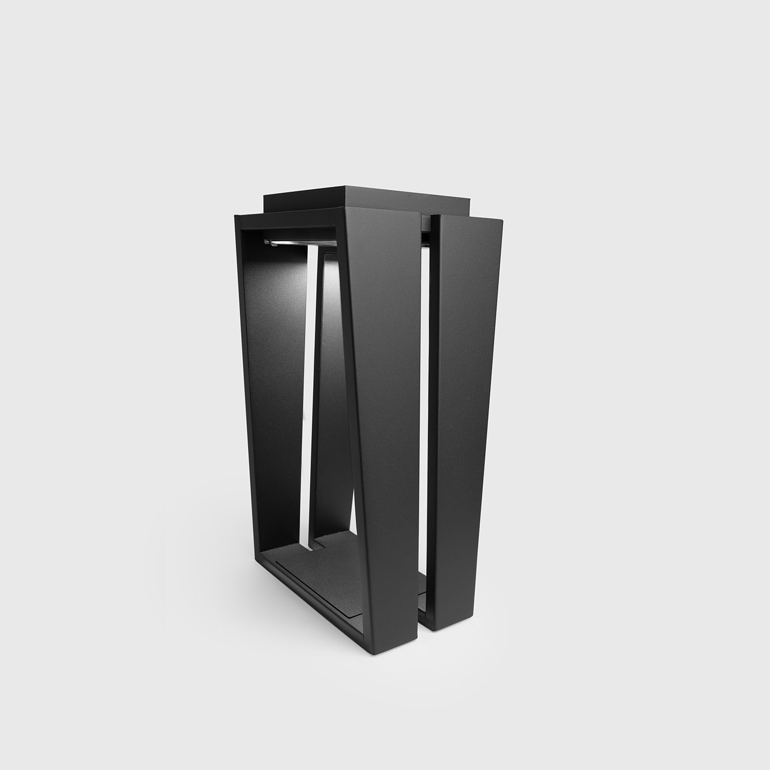Solar ISOSS: Lampa Designerska - Odkryj Nowe Reflektory Podłogowe 2