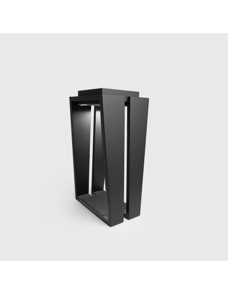 Solar ISOSS: Lampa Designerska - Odkryj Nowe Reflektory Podłogowe