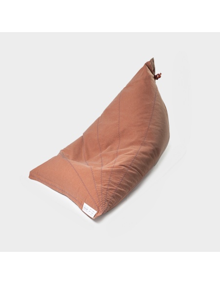 Randa: jedyny fotel z radialnym designem do wnętrz i na zewnątrz