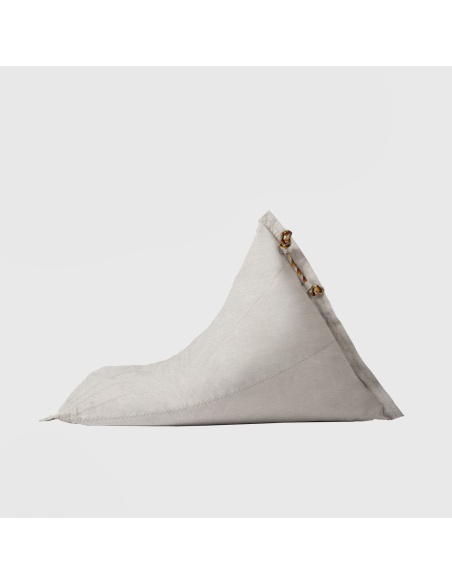 Randa: jedyny fotel z radialnym designem do wnętrz i na zewnątrz