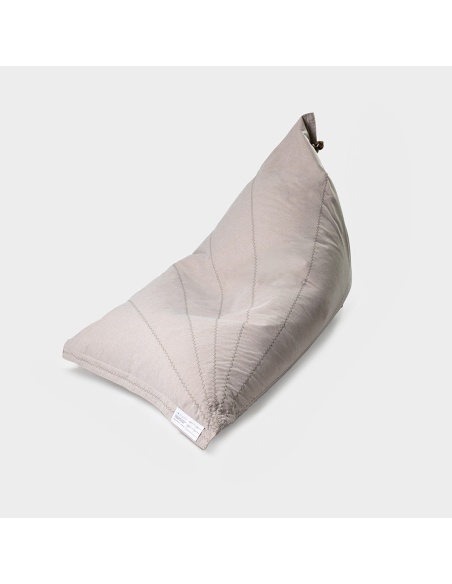 Randa: jedyny fotel z radialnym designem do wnętrz i na zewnątrz