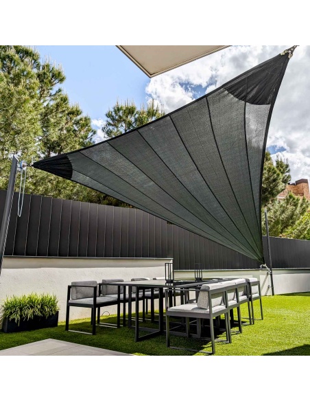 Solaria +Plus Furl Przewiewny - Ewolucja naszego najlepszego żagla rolowanego