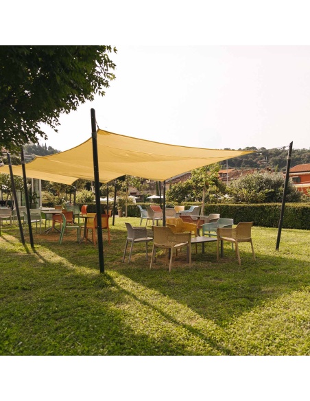 EZ Breez Przewiewny: Pierwszy Opatentowany Żagiel Przewiewny Klasy Podstawowej