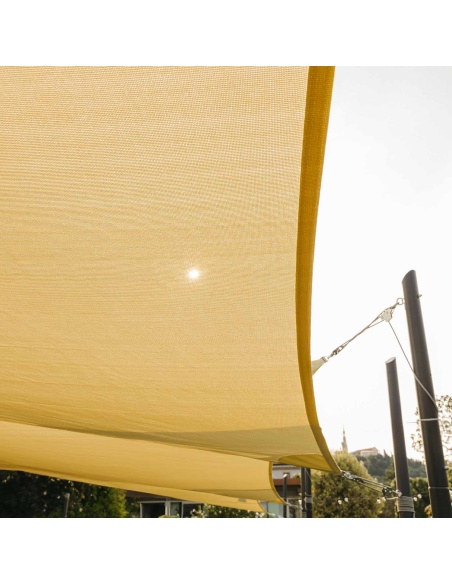 EZ Breez Przewiewny: Pierwszy Opatentowany Żagiel Przewiewny Klasy Podstawowej