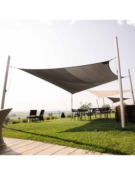 EZ Breez Przewiewny: Pierwszy Opatentowany Żagiel Przewiewny Klasy Podstawowej