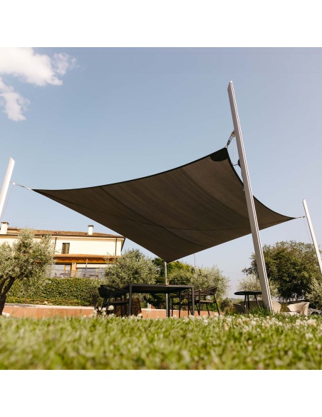 EZ Breez Przewiewny: Pierwszy Opatentowany Żagiel Przewiewny Klasy Podstawowej