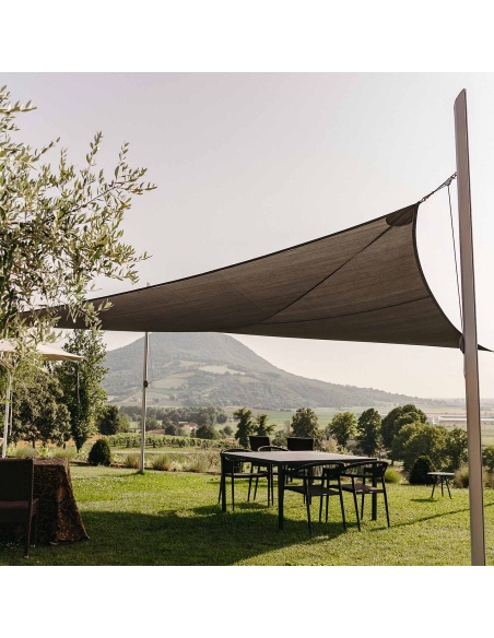 EZ Breez Przewiewny: Pierwszy Opatentowany Żagiel Przewiewny Klasy Podstawowej