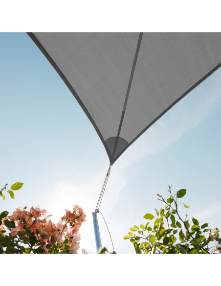 EZ Breez Przewiewny: Pierwszy Opatentowany Żagiel Przewiewny Klasy Podstawowej