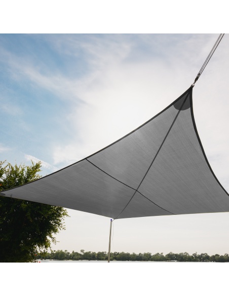 EZ Breez Przewiewny: Pierwszy Opatentowany Żagiel Przewiewny Klasy Podstawowej