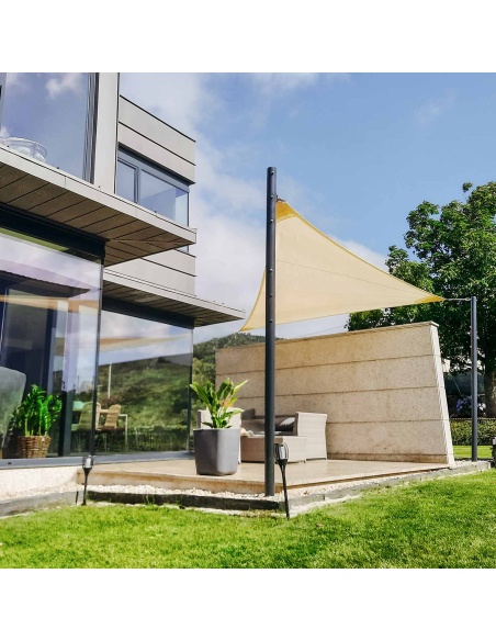 Żagiel Solaria Pierwsza Seria – Specjalna Oferta Maanta