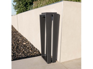 Solar ISOSS: Lampa Designerska - Odkryj Nowe Reflektory Podłogowe