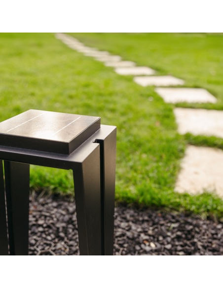 Solar ISOSS: Lampa Designerska - Odkryj Nowe Reflektory Podłogowe