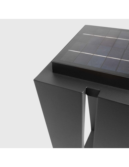 Solar ISOSS: Lampa Designerska - Odkryj Nowe Reflektory Podłogowe