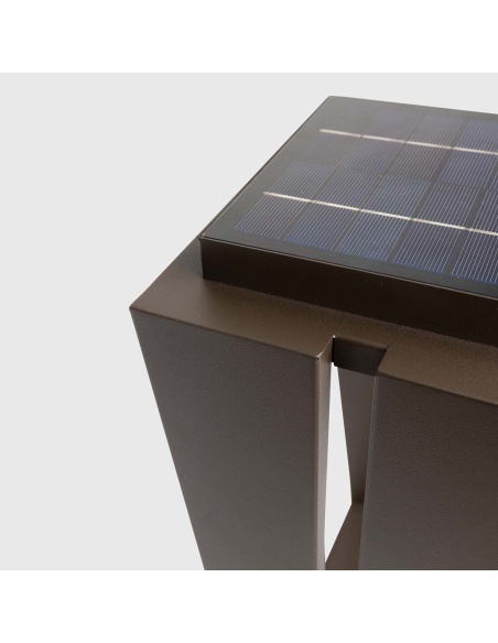 Solar ISOSS: Lampa Designerska - Odkryj Nowe Reflektory Podłogowe