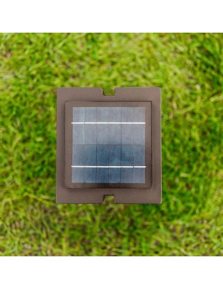 Solar ISOSS: Lampa Designerska - Odkryj Nowe Reflektory Podłogowe