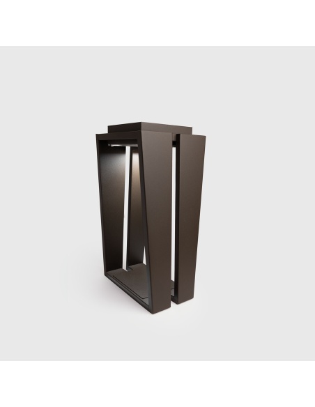 Solar ISOSS: Lampa Designerska - Odkryj Nowe Reflektory Podłogowe