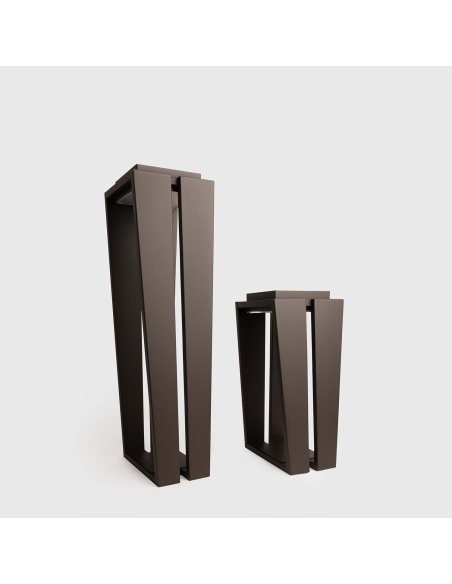 Solar ISOSS: Lampa Designerska - Odkryj Nowe Reflektory Podłogowe