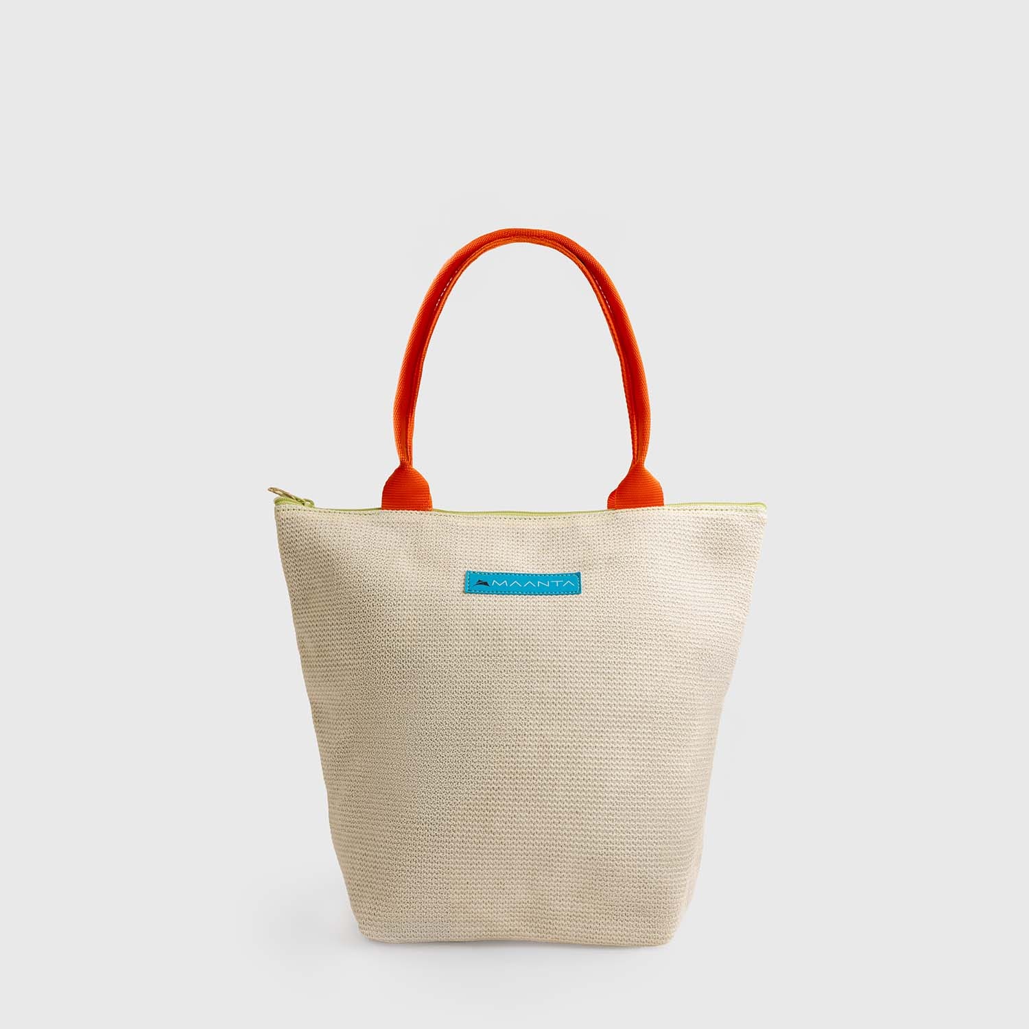 Torba morska / Recykling: Szacunek, recykling, upcykling