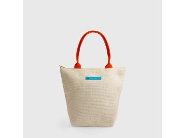 Torba morska / Recykling: Szacunek, recykling, upcykling