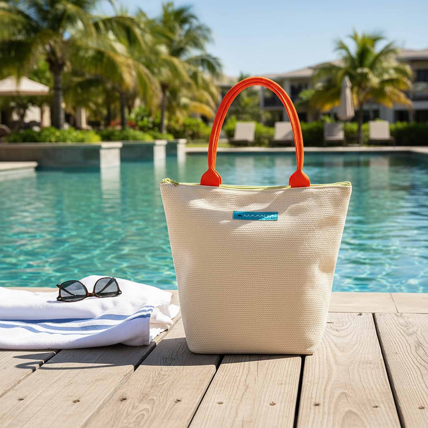 Torba morska / Recykling: Szacunek, recykling, upcykling 2