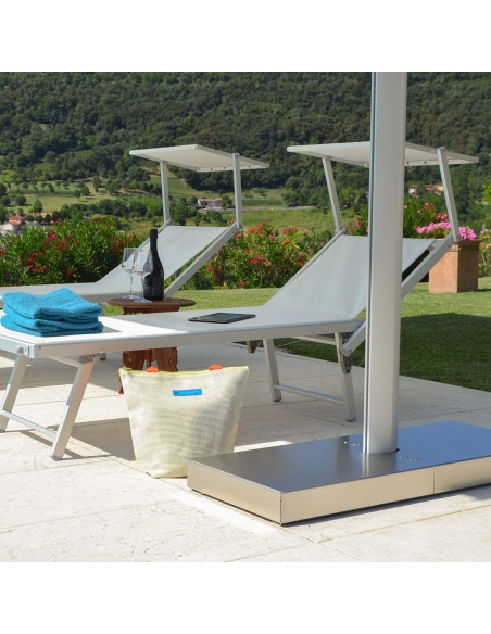 Torba morska / Recykling: Szacunek, recykling, upcykling