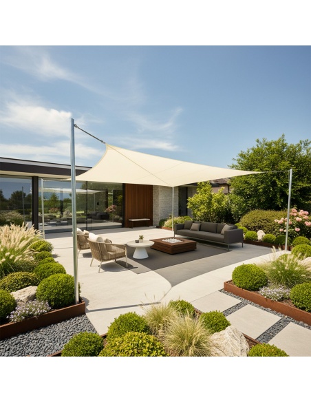 EZ Breez: Jedyny Opatentowany Wodoodporny Namiot Żeglarski