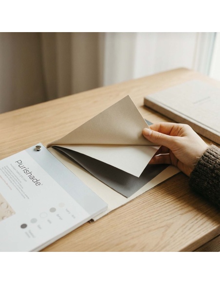 Bezpłatne próbki tkanin Solaria i Solaria +Plus