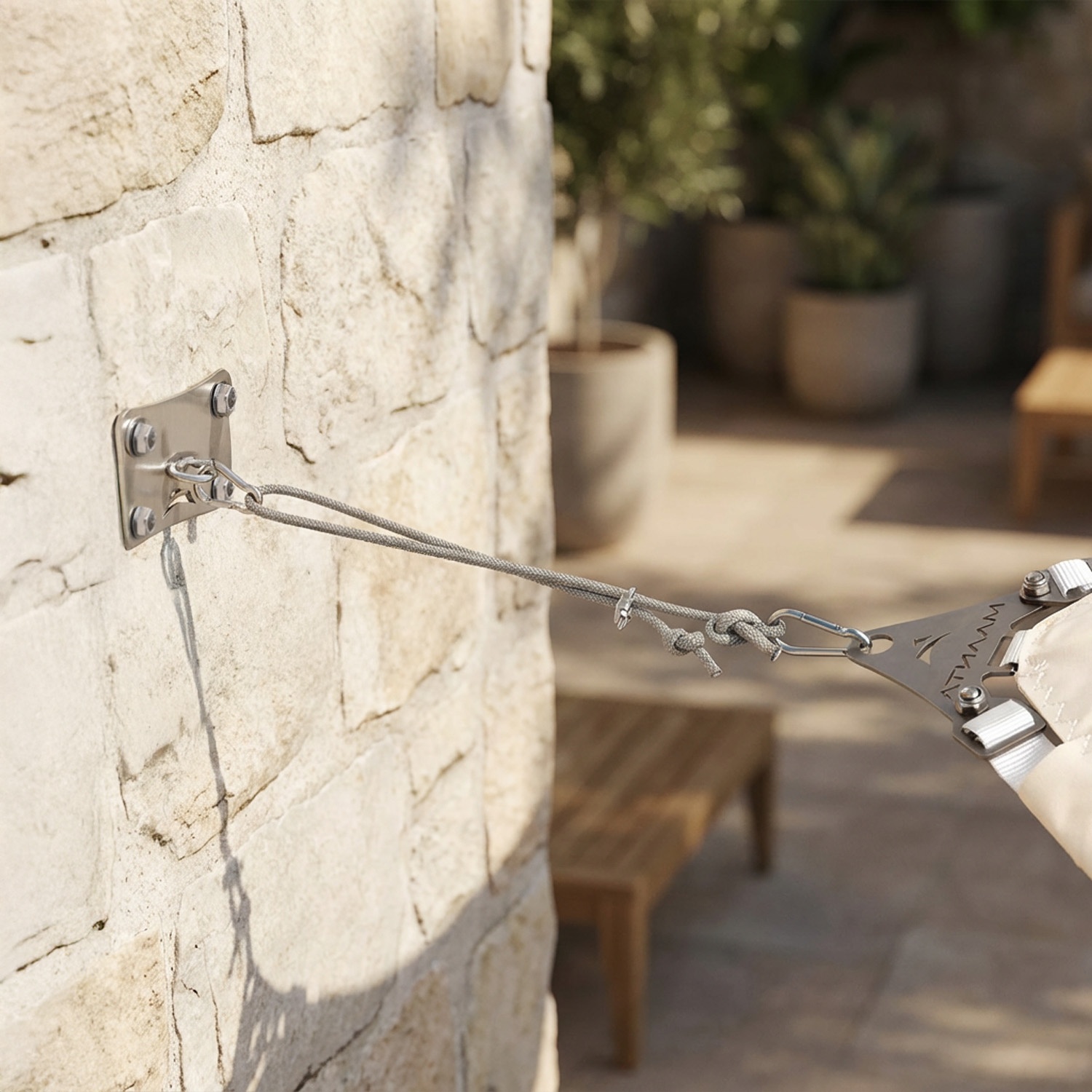 Zestaw ścienny Lina 2