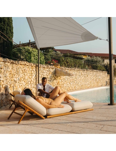 Zefira Żagiel Zwijany Zdalnie: Pełna Swoboda