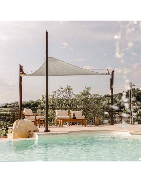 Zefira Żagiel Zwijany Zdalnie: Pełna Swoboda