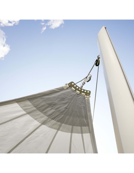 Zefira Żagiel Zwijany Zdalnie: Pełna Swoboda