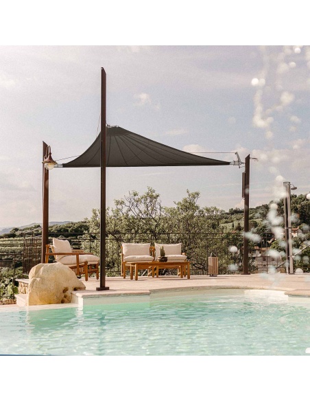 Zefira Żagiel Zwijany Zdalnie: Pełna Swoboda