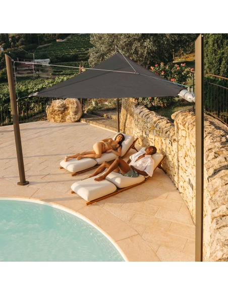 Zefira Żagiel Zwijany Zdalnie: Pełna Swoboda