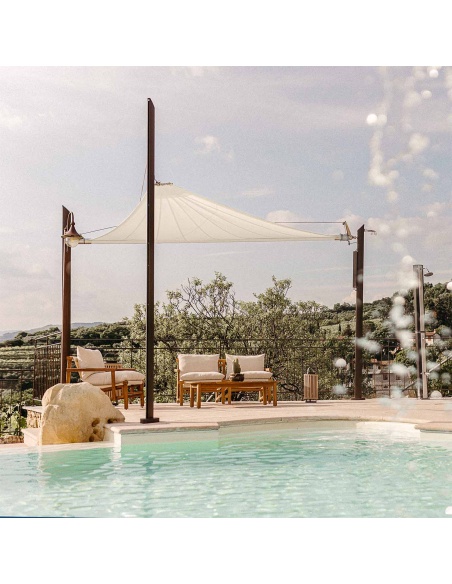 Zefira Żagiel Zwijany Zdalnie: Pełna Swoboda