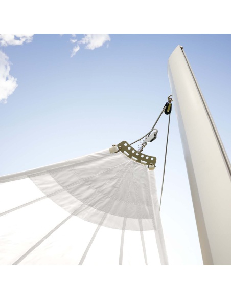 Zefira Żagiel Zwijany Zdalnie: Pełna Swoboda