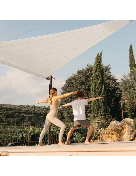 Zefira Żagiel Zwijany Zdalnie: Pełna Swoboda