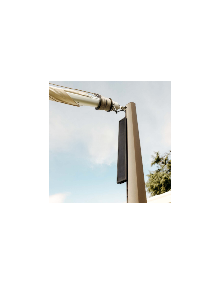 Zefira Żagiel Zwijany Zdalnie: Pełna Swoboda